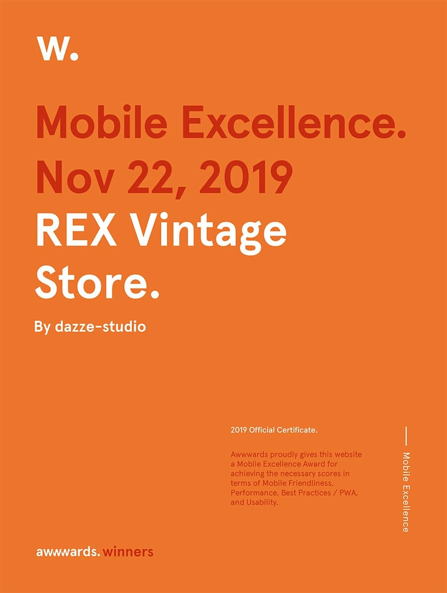 certificate-rex-vintage-store-mobile_excellence