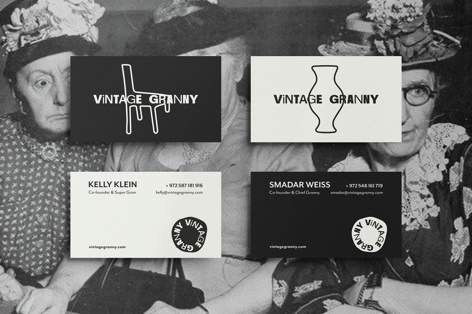 dazze-studio-vintage-granny-branding