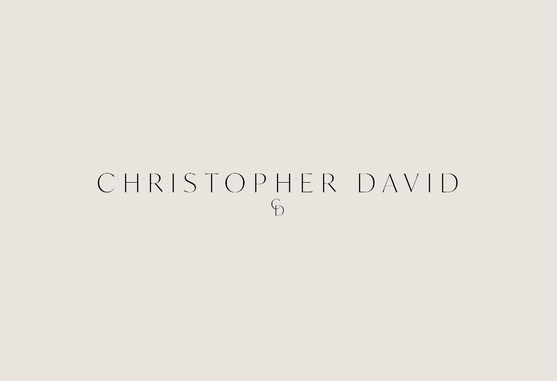 Dazze Studio - Christopher David Design