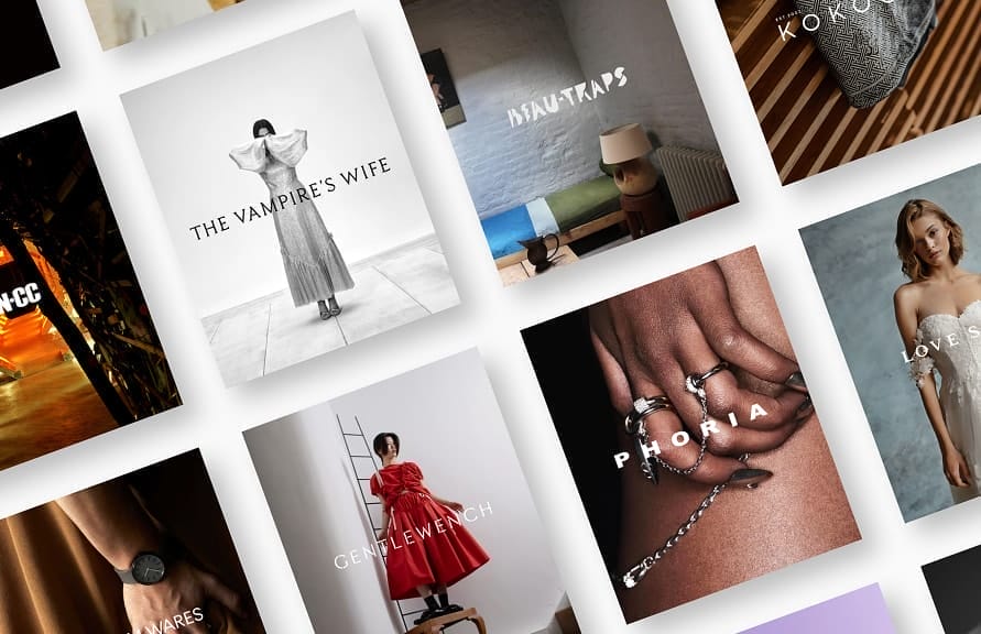 Social commerce strategies