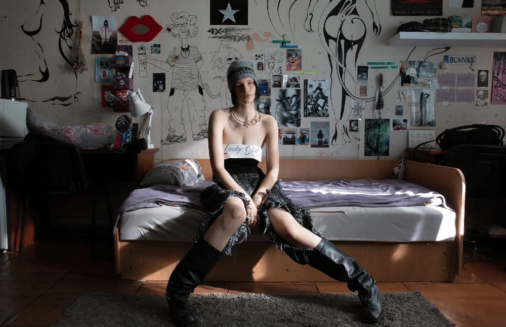 Apoc store | dazze studio